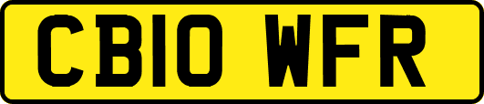 CB10WFR