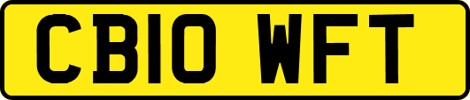 CB10WFT