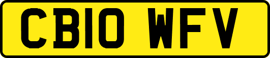 CB10WFV