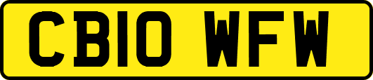 CB10WFW