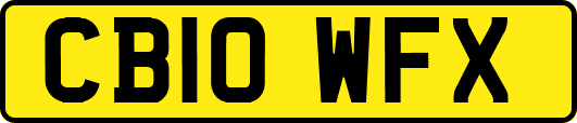 CB10WFX