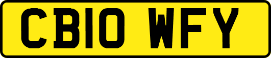 CB10WFY