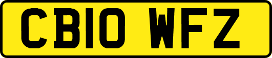 CB10WFZ