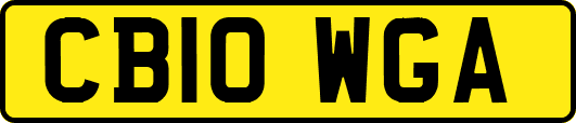 CB10WGA