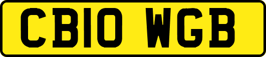 CB10WGB