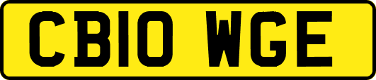 CB10WGE