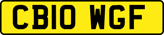 CB10WGF