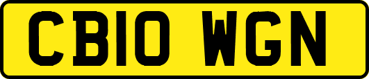 CB10WGN