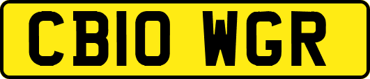 CB10WGR