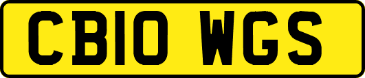 CB10WGS