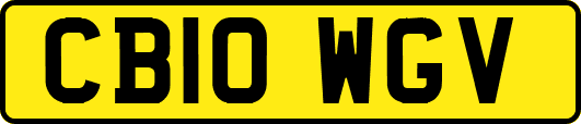 CB10WGV
