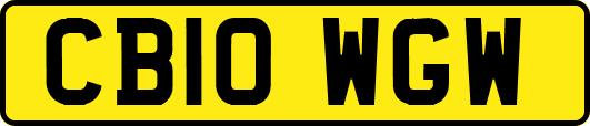 CB10WGW
