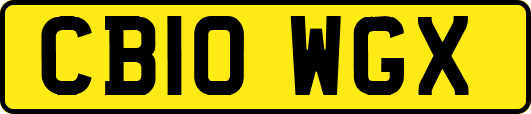 CB10WGX