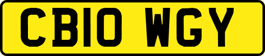CB10WGY