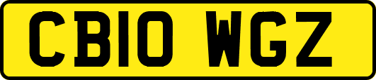 CB10WGZ