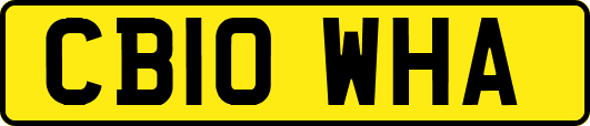 CB10WHA