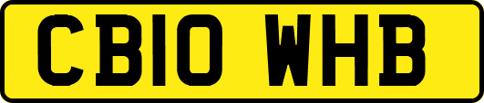 CB10WHB