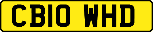CB10WHD