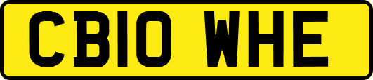 CB10WHE