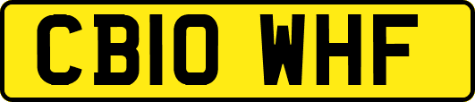 CB10WHF