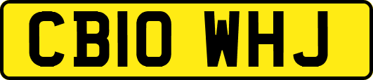 CB10WHJ