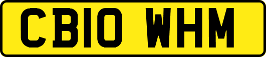 CB10WHM