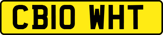 CB10WHT