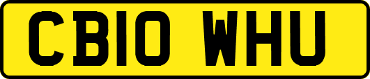 CB10WHU