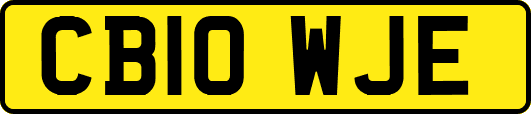 CB10WJE