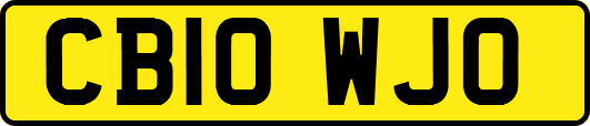 CB10WJO