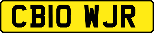 CB10WJR