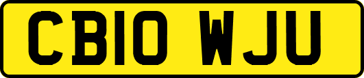 CB10WJU