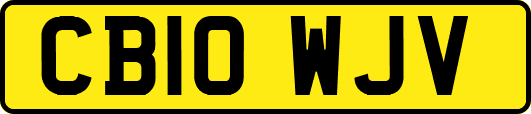 CB10WJV