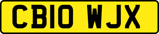 CB10WJX