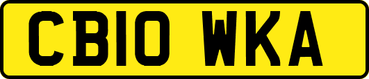 CB10WKA