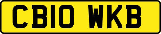 CB10WKB