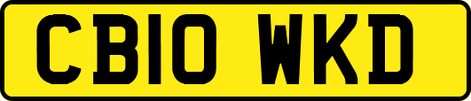 CB10WKD