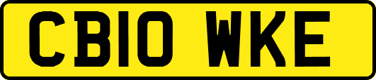 CB10WKE