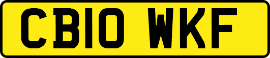 CB10WKF