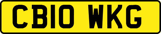 CB10WKG