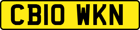 CB10WKN