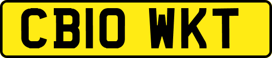 CB10WKT