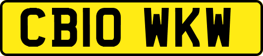 CB10WKW