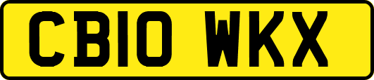 CB10WKX