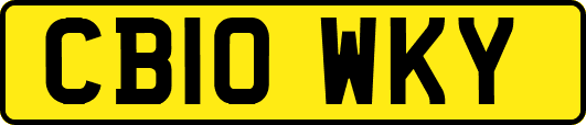 CB10WKY