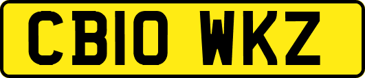 CB10WKZ
