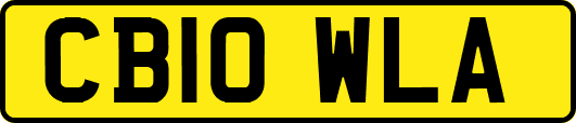 CB10WLA