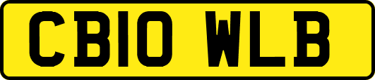 CB10WLB