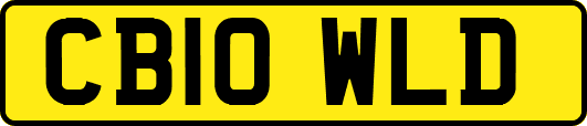 CB10WLD