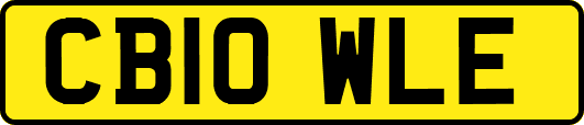 CB10WLE